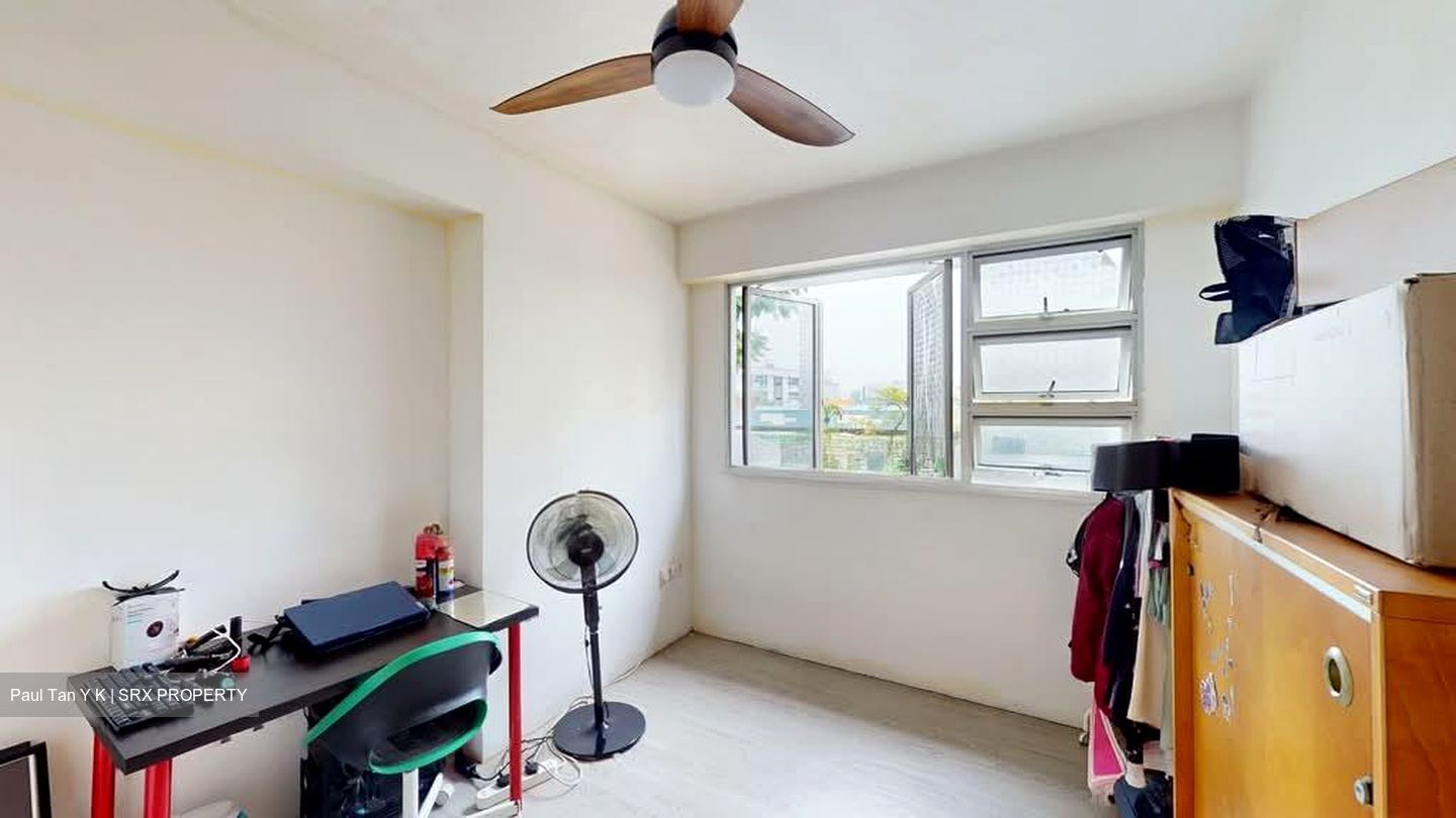 Blk 785C Woodlands Pasture II (Woodlands), HDB 4 Rooms #545208561